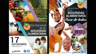 17 de noviembre, día de la Seguridad Alimentaria